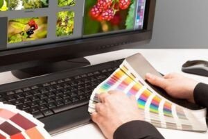 Hex Colors