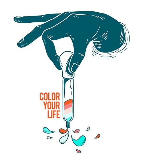 Logo Colors