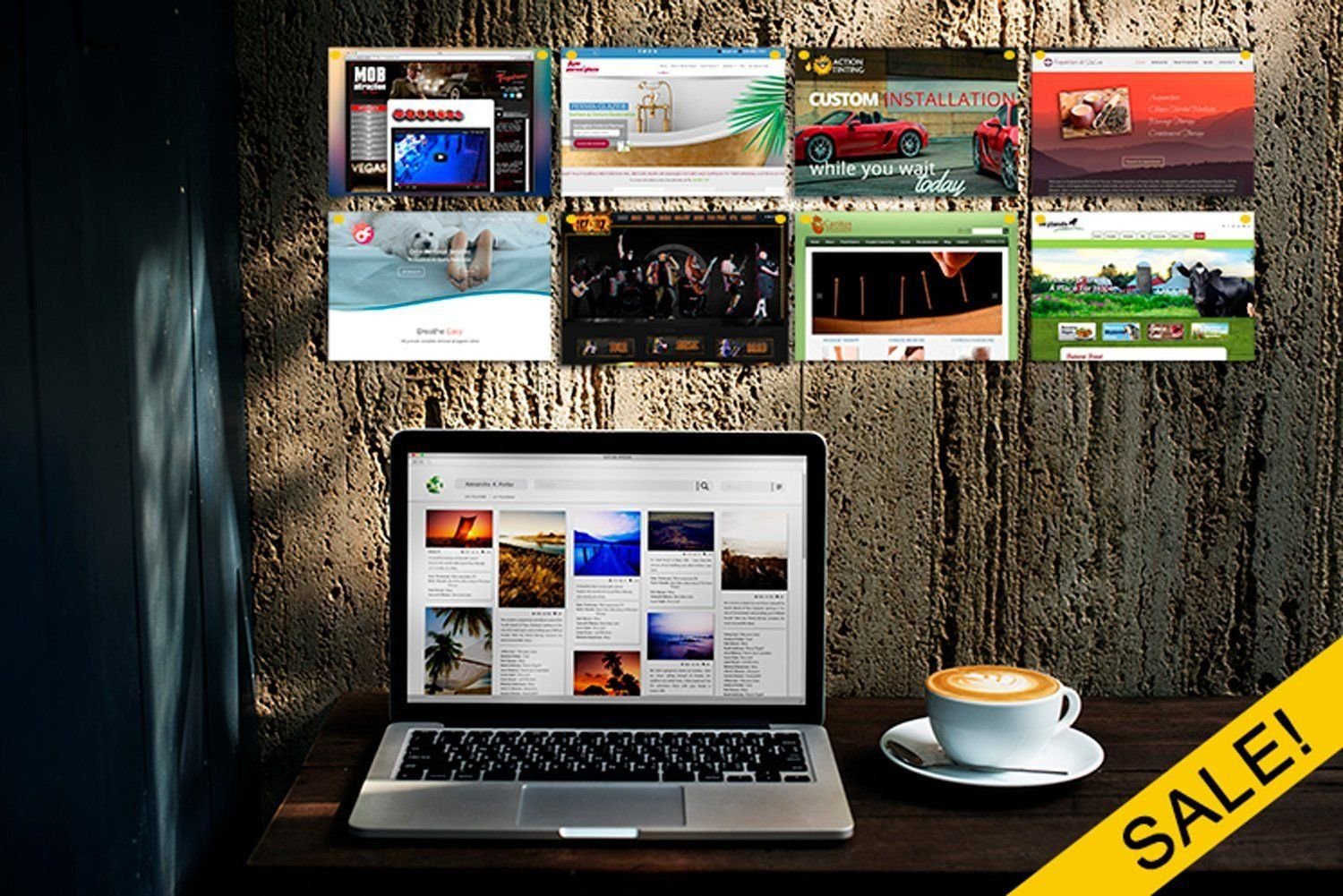 Professional Arizona Web Design and Development