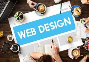 Web Development Company