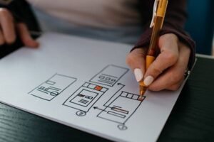 Holiday Web Design