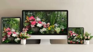 Responsive Web Development