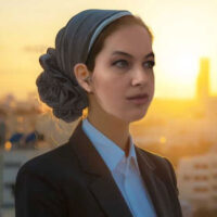 Eliyahna Köln - Senior level developer, CEO