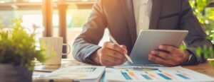 Blogging for Business