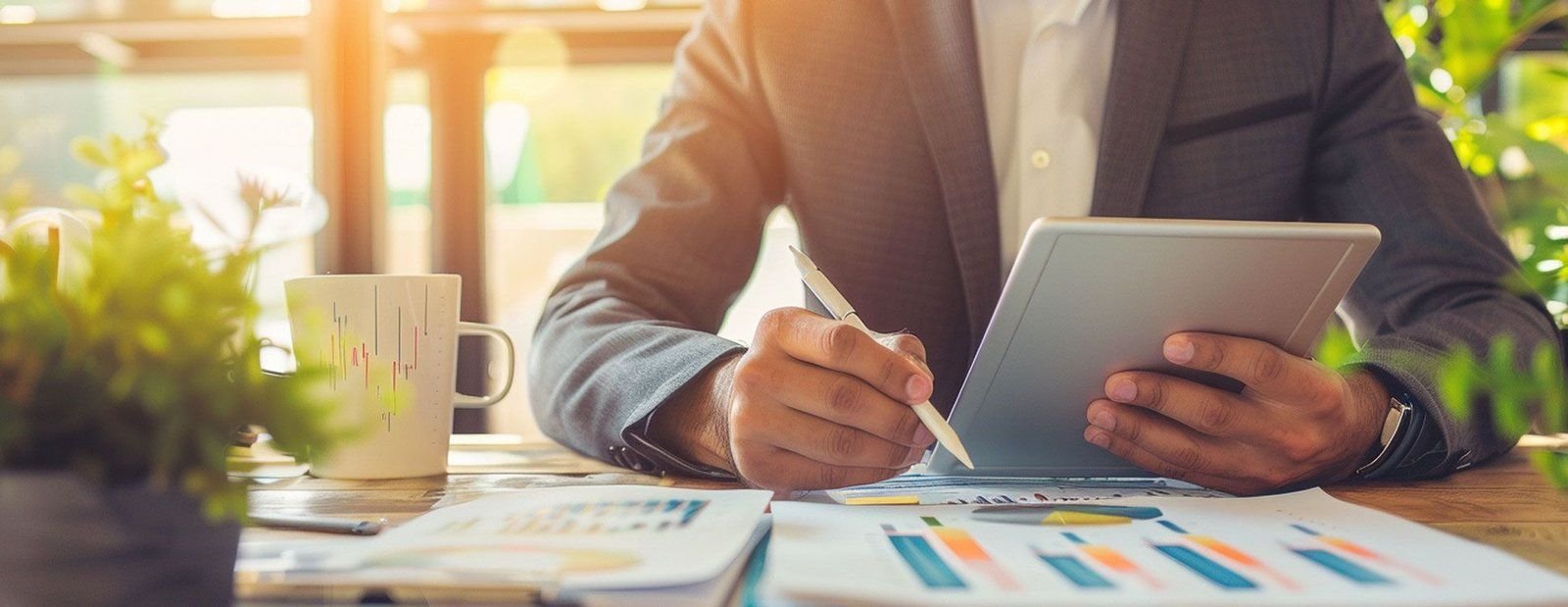 The Role of Blogging in Your Business Strategy: How to Get Started