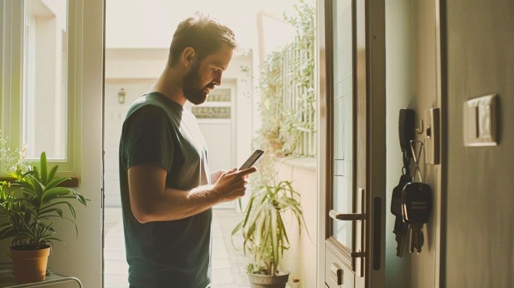 Mobile Shipping Apps: Revolutionizing the Way We Ship and Track