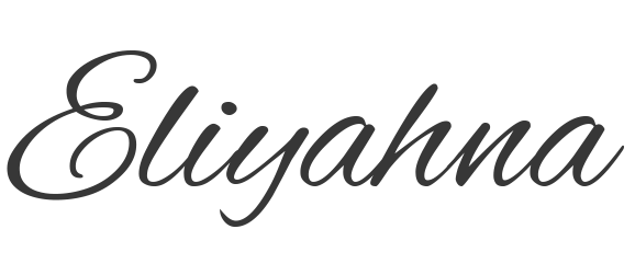 Eliyahna.com Web Development