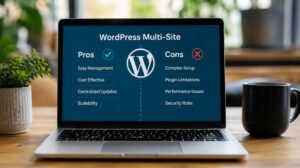 WordPress Multi-Site