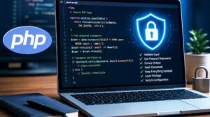 PHP Security Tips