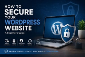 Secure WordPress