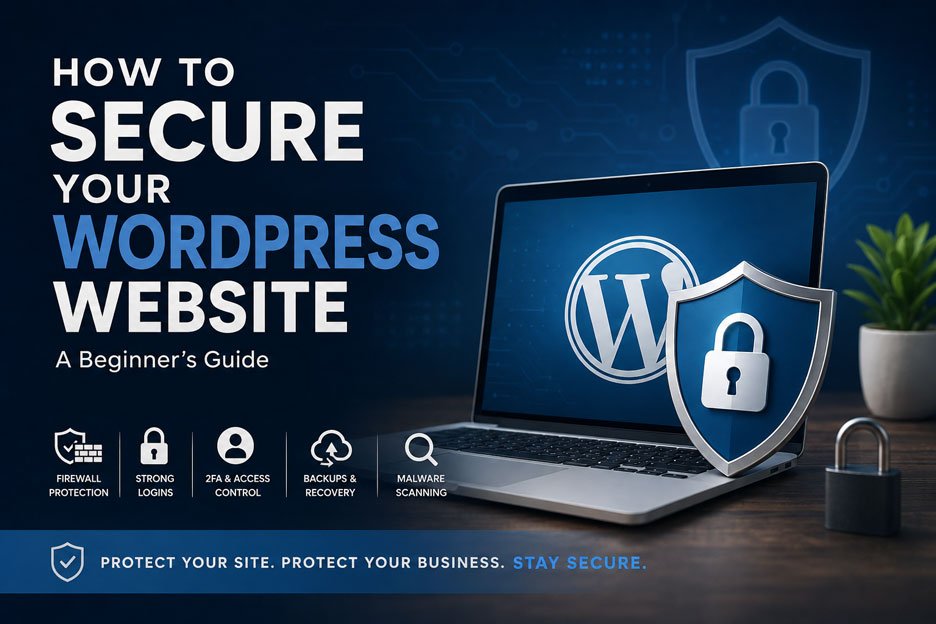 Secure WordPress