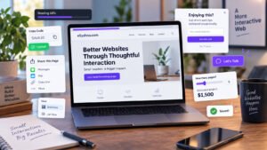 10 Great JavaScript Website Interactions to Add Right Now