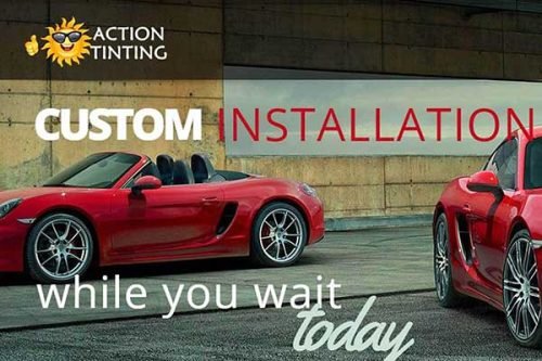 Action Tinting