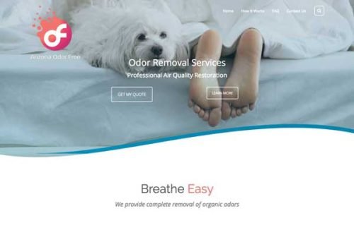Arizona Odor Free