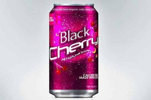 Black Cherry